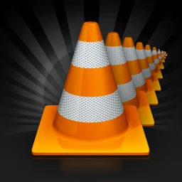 Symbol von VLC Streamer Lite