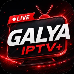 Symbol von Galya IPTV Player