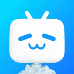 Symbol von bilibili